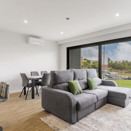 Orquidea Apartment Fenix II By Hr Madeira فونشال المظهر الخارجي الصورة