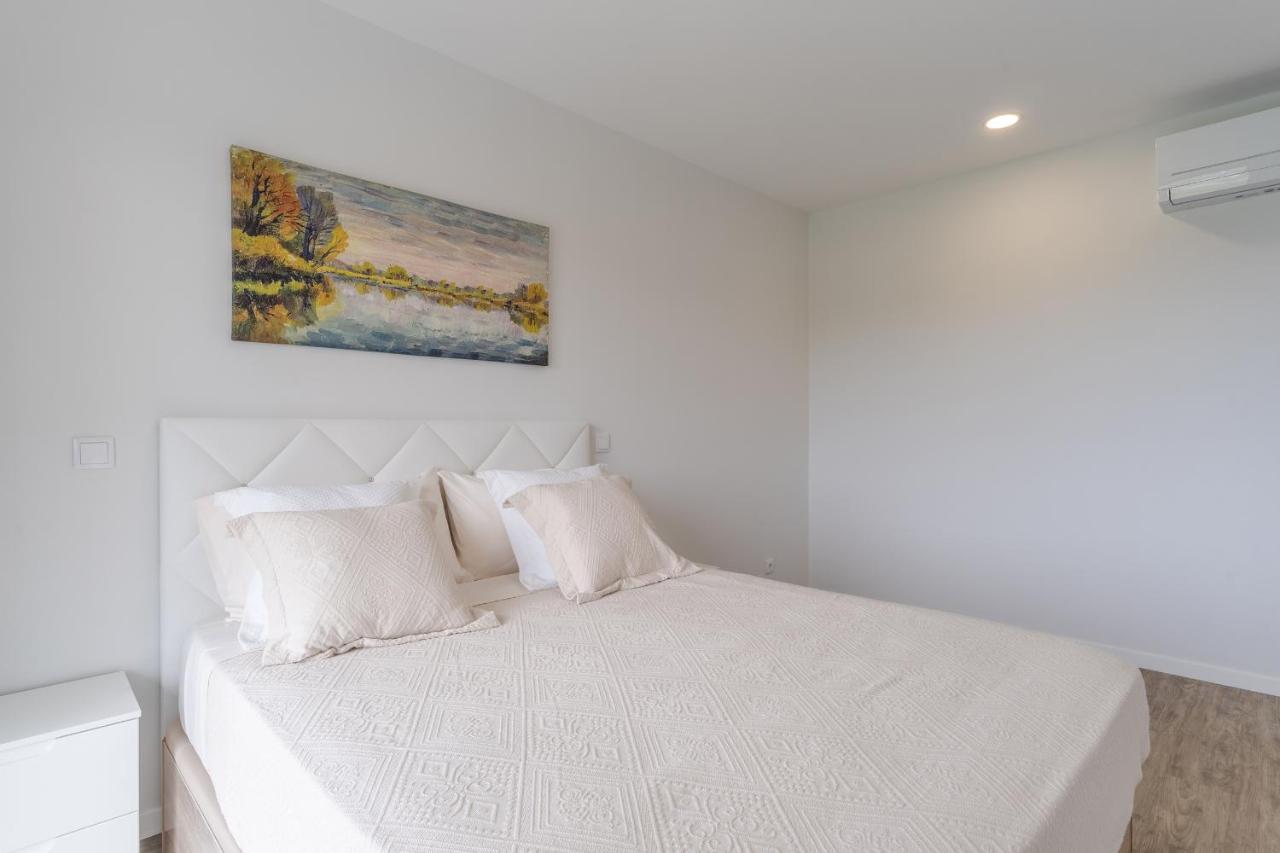 Orquidea Apartment Fenix II By Hr Madeira فونشال المظهر الخارجي الصورة
