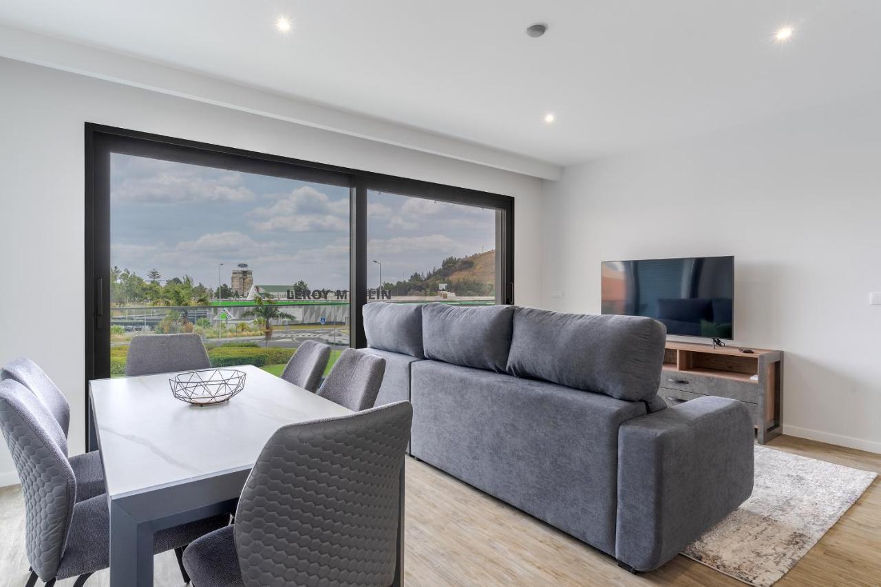Orquidea Apartment Fenix II By Hr Madeira فونشال المظهر الخارجي الصورة