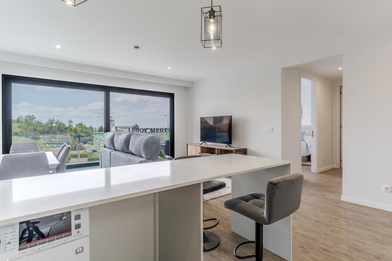 Orquidea Apartment Fenix II By Hr Madeira فونشال المظهر الخارجي الصورة
