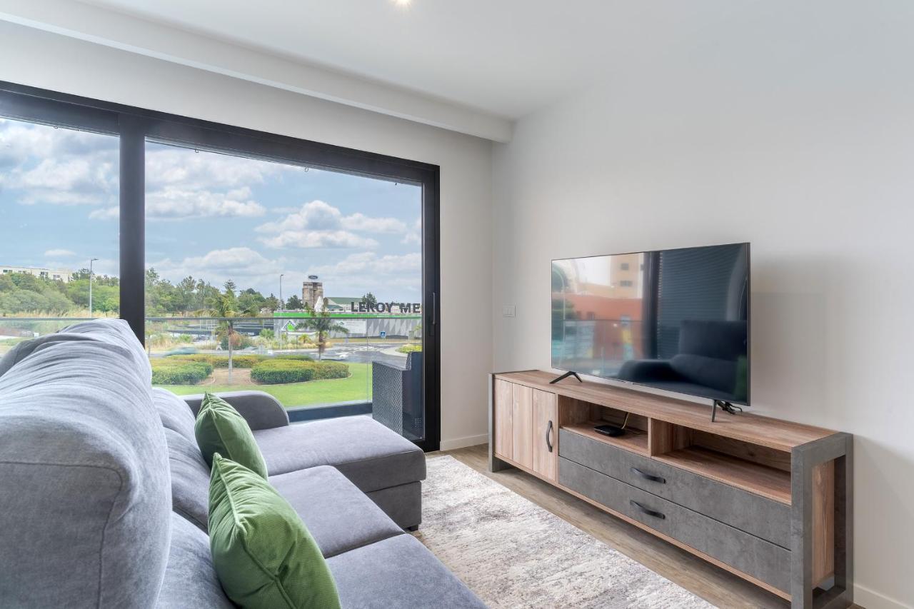 Orquidea Apartment Fenix II By Hr Madeira فونشال المظهر الخارجي الصورة