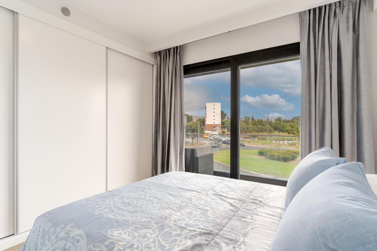 Orquidea Apartment Fenix II By Hr Madeira فونشال المظهر الخارجي الصورة