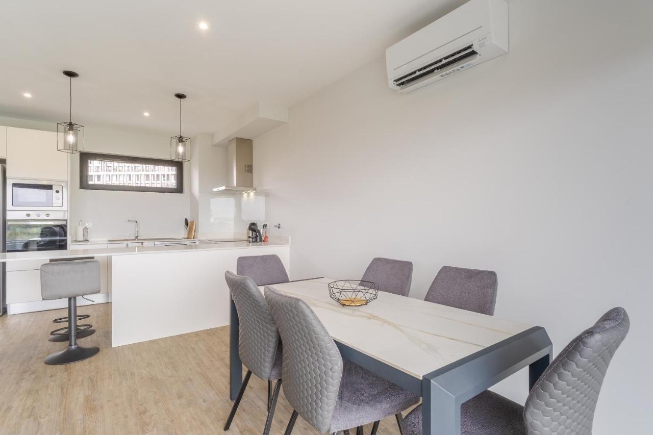 Orquidea Apartment Fenix II By Hr Madeira فونشال المظهر الخارجي الصورة