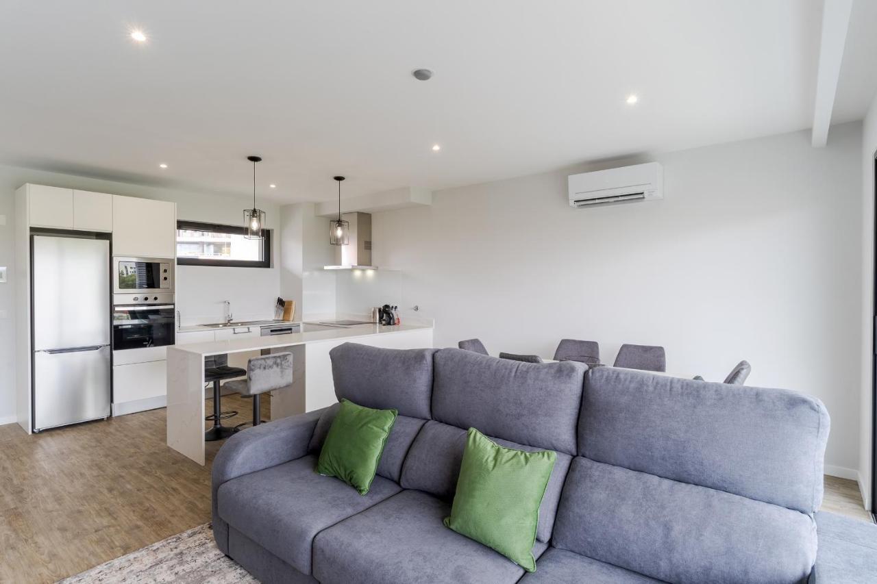 Orquidea Apartment Fenix II By Hr Madeira فونشال المظهر الخارجي الصورة