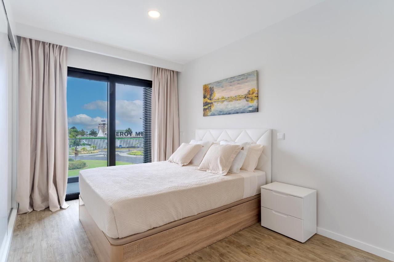 Orquidea Apartment Fenix II By Hr Madeira فونشال المظهر الخارجي الصورة