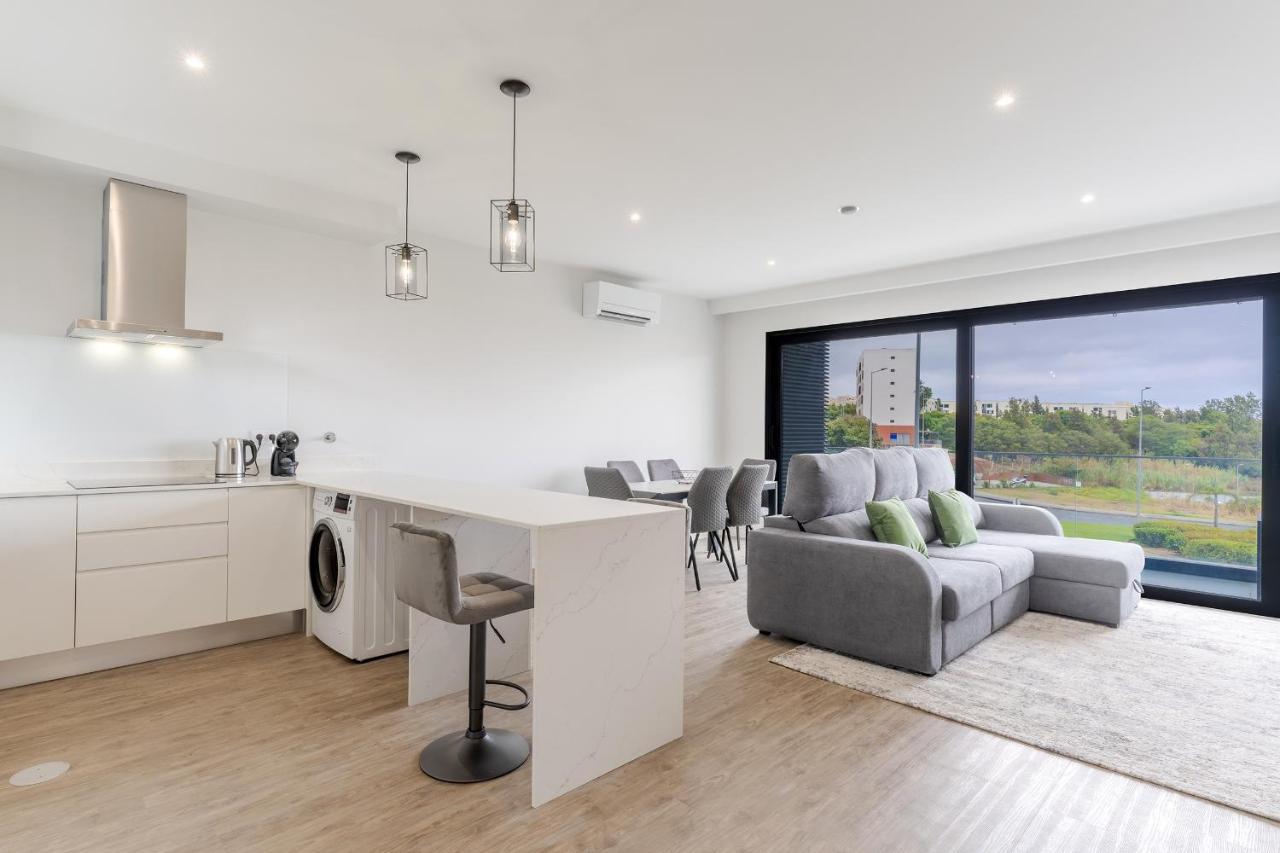 Orquidea Apartment Fenix II By Hr Madeira فونشال المظهر الخارجي الصورة