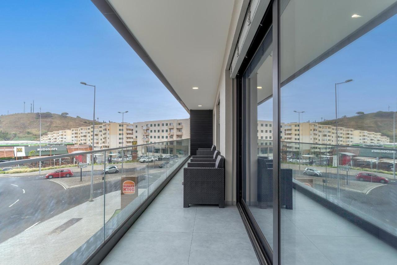 Orquidea Apartment Fenix II By Hr Madeira فونشال المظهر الخارجي الصورة