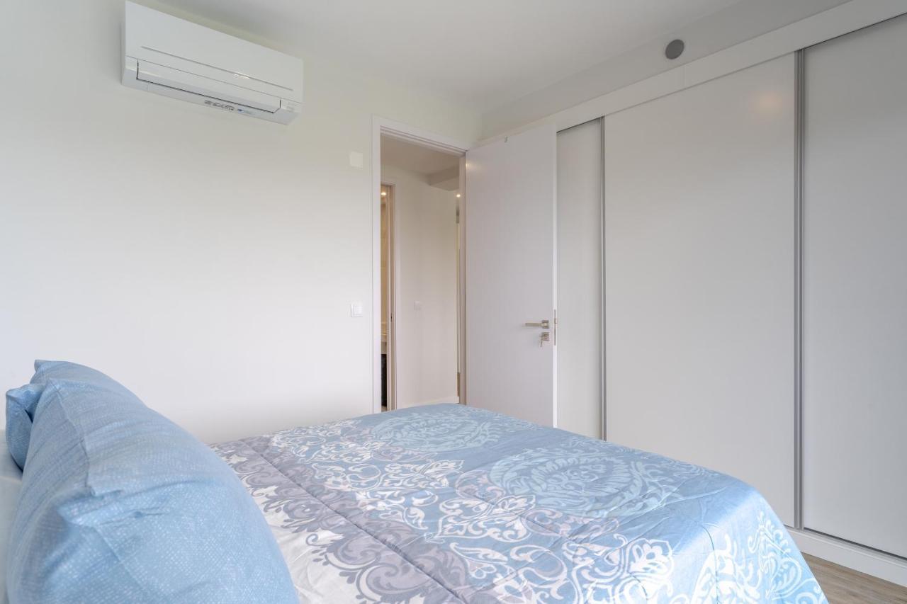 Orquidea Apartment Fenix II By Hr Madeira فونشال المظهر الخارجي الصورة