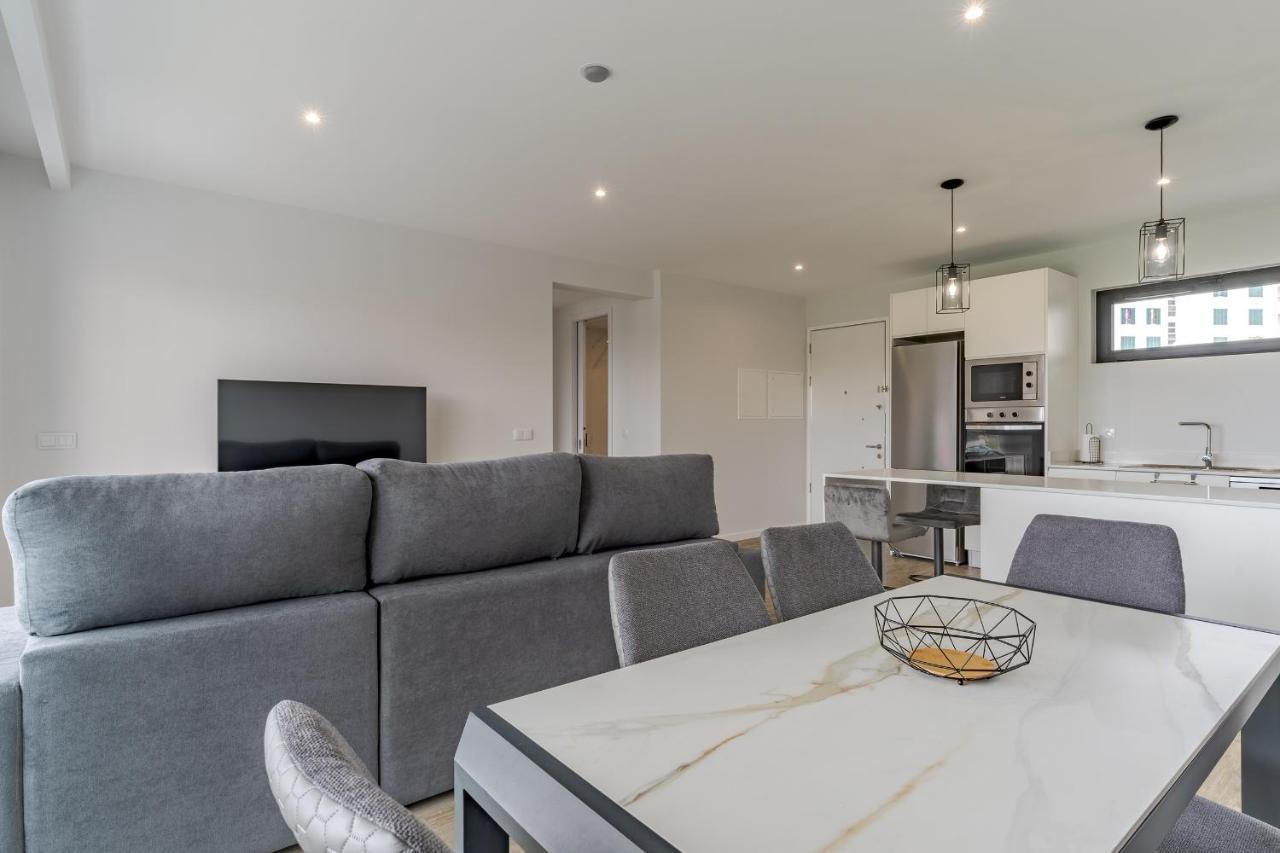 Orquidea Apartment Fenix II By Hr Madeira فونشال المظهر الخارجي الصورة